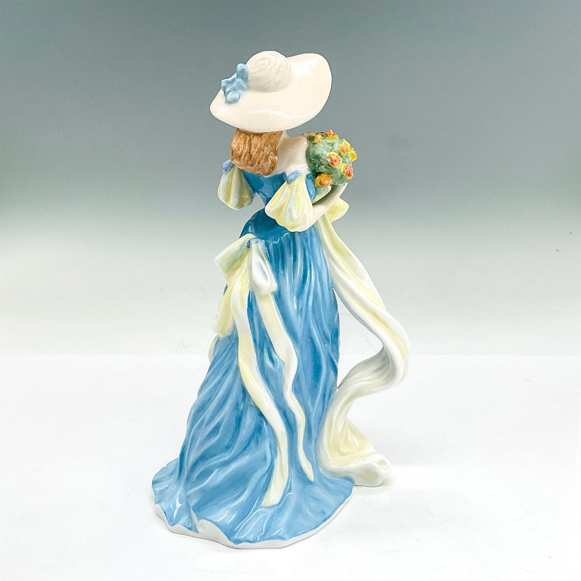 Summer - HN4271 - Royal Doulton Figurine - Image 2 of 3