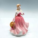 Rosie, New Retired - HN4094 - Royal Doulton Figurine