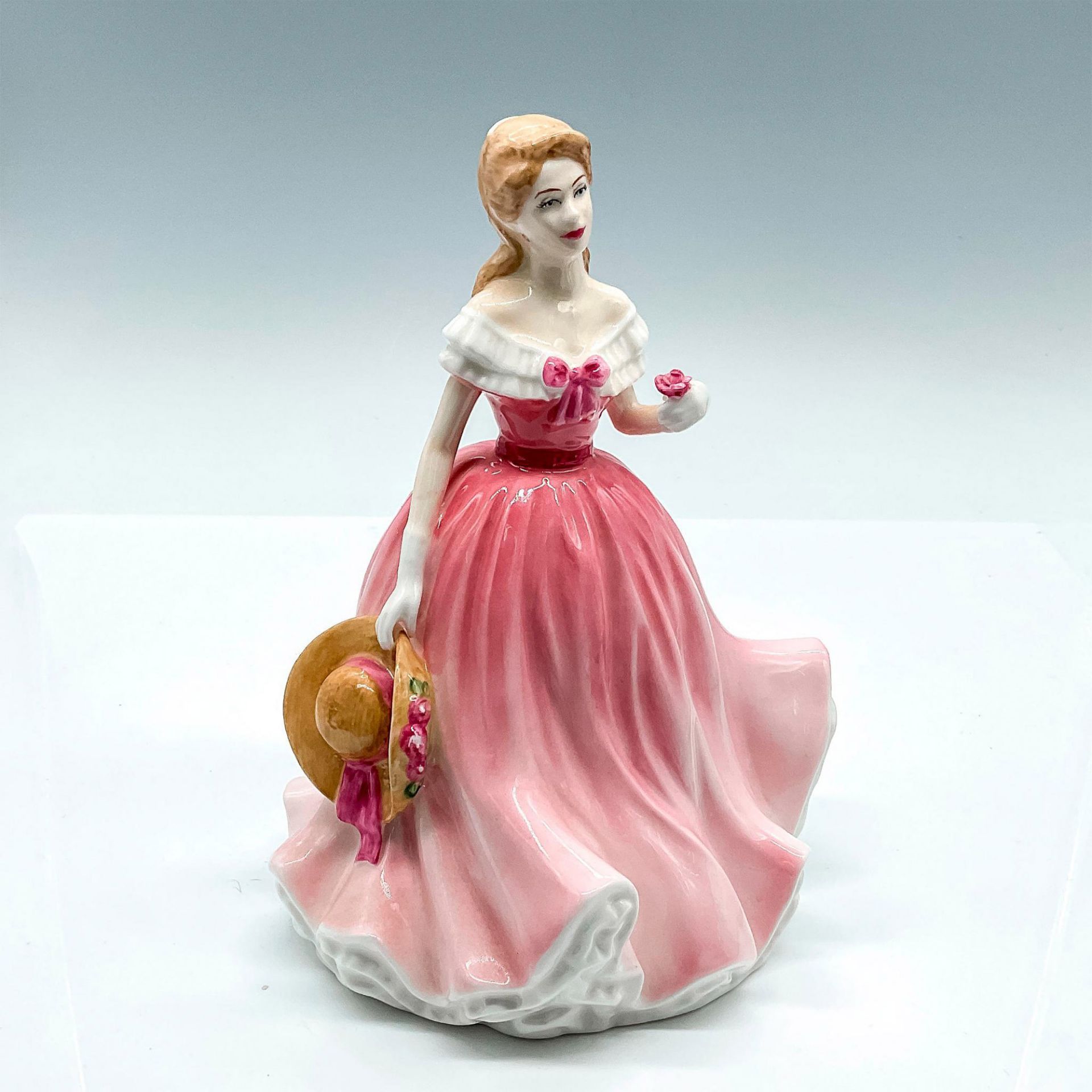 Rosie, New Retired - HN4094 - Royal Doulton Figurine