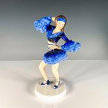 Cha Cha, Dance Collection - HN5447 - Royal Doulton Figurine