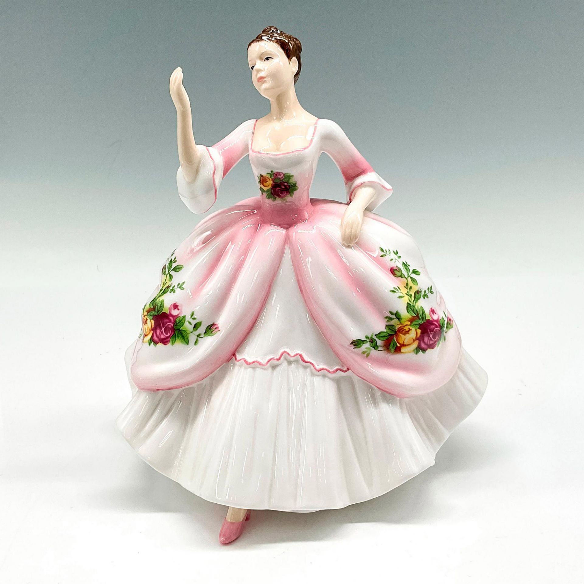 Shall We Dance - HN5026 - Royal Doulton Figurine