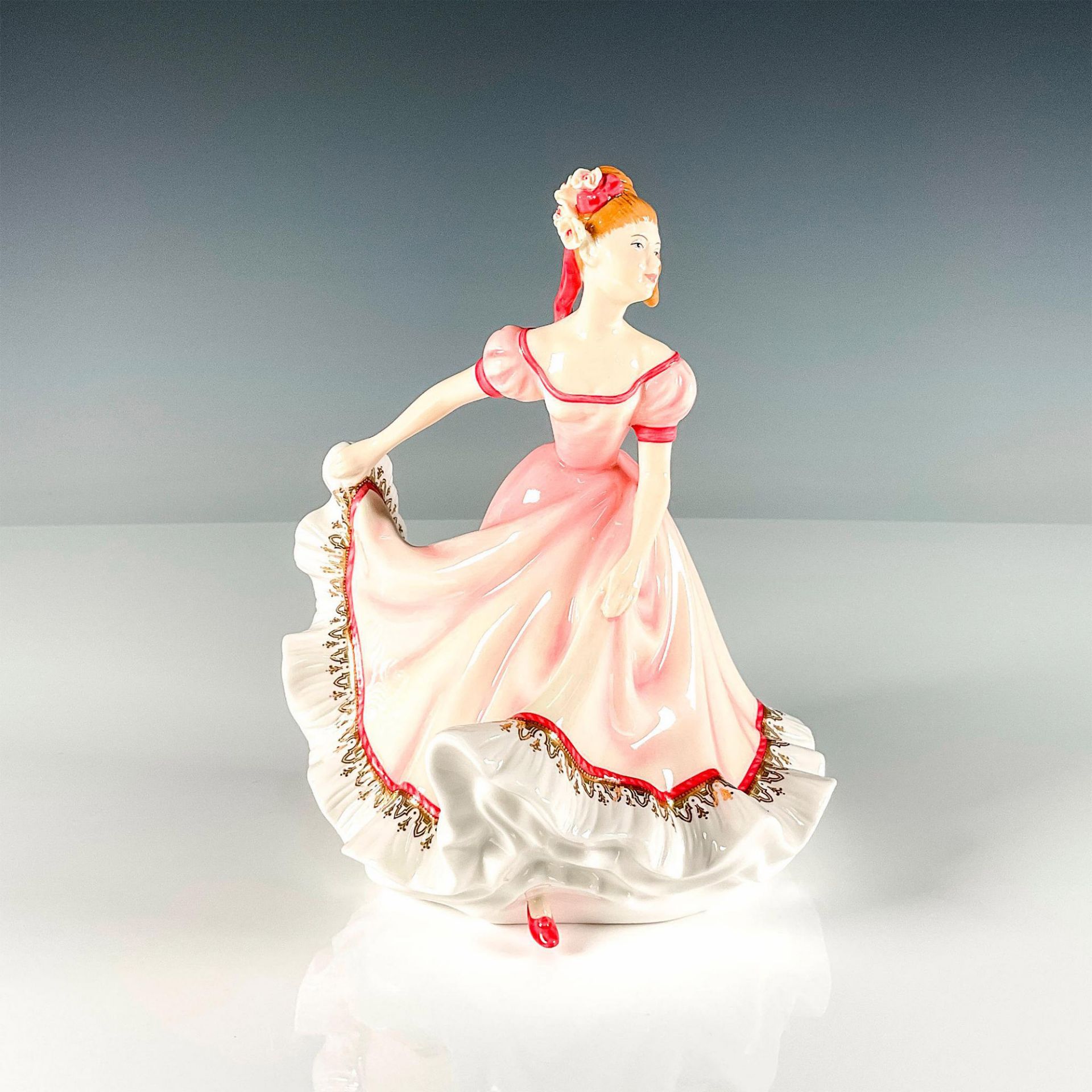 Royal Albert Figurine, Jessica RA20