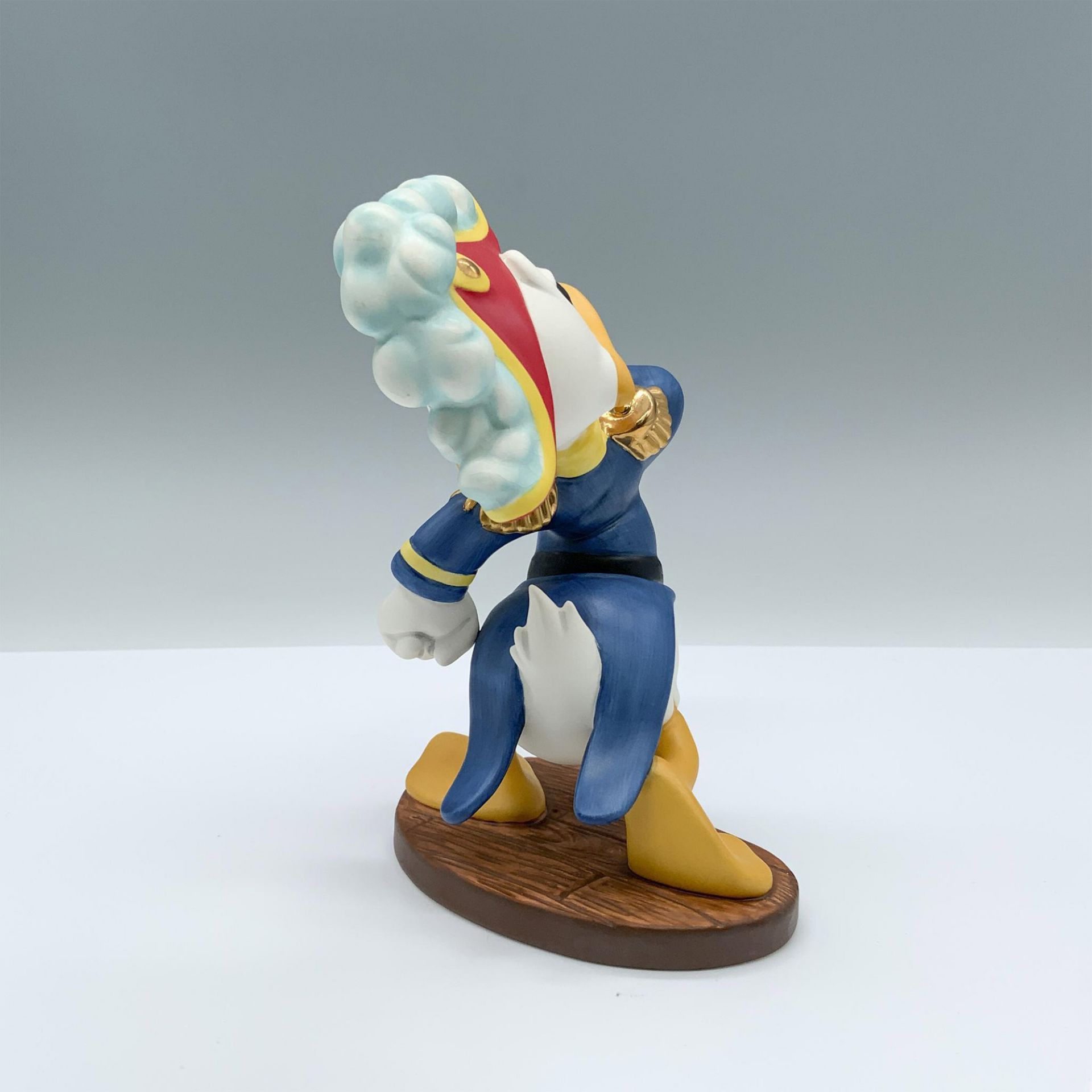 Walt Disney Classics Figurine, Sea Scouts - Image 4 of 6