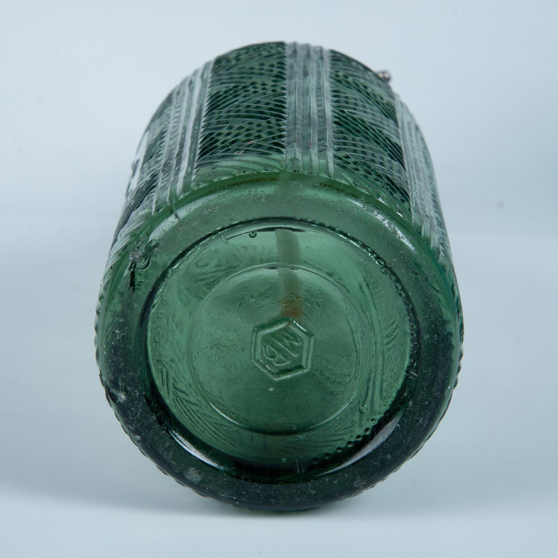 Antique Seltzer Bottle Gonzalez Hnos, Argentina - Image 7 of 7