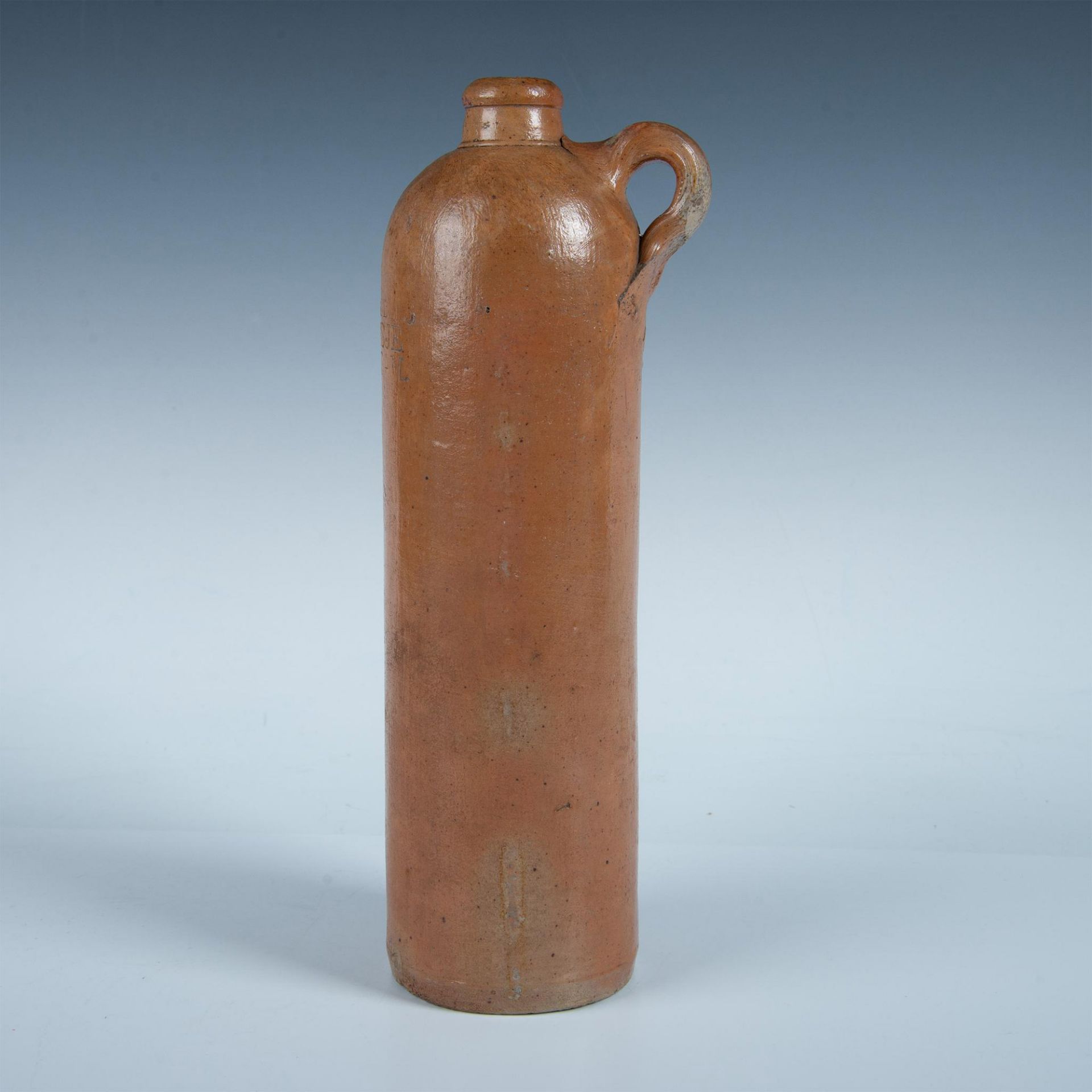 Antique Stoneware Liquor Bottle, Erven Lucas Bols - Bild 3 aus 7