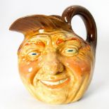 John Barleycorn D5327 - Large - Royal Doulton Character Jug