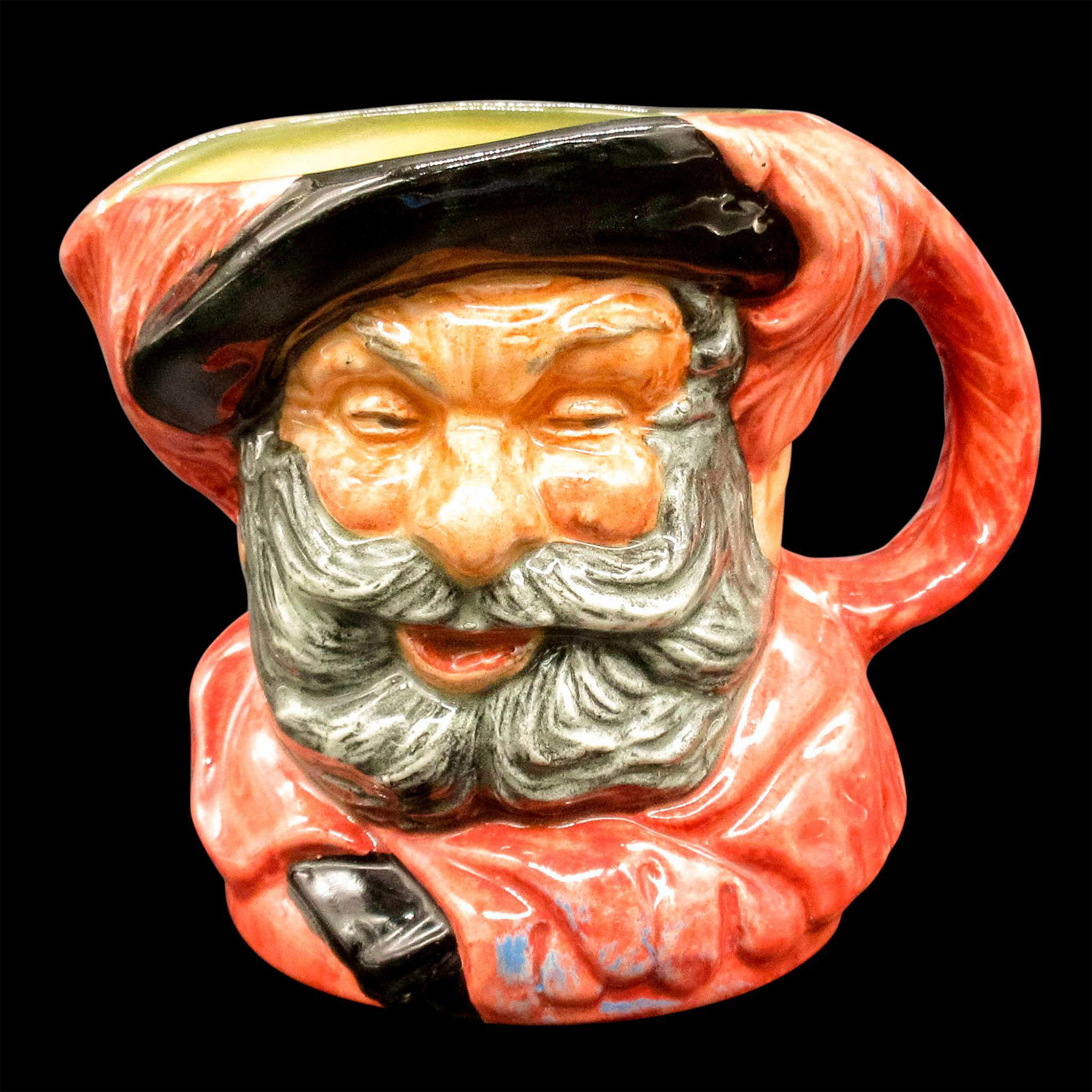 Falstaff D6385 - Small - Royal Doulton Character Jug