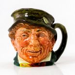 Paddy D5768 - Small - Royal Doulton Character Jug