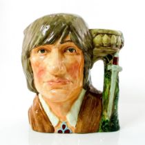 Romeo D6670 - Large - Royal Doulton Character Jug