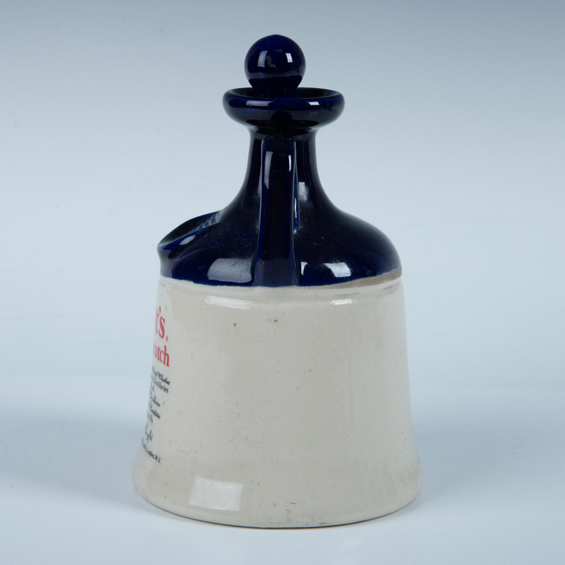 Vintage Ceramic Grant's Deluxe Scotch Jug - Image 2 of 6