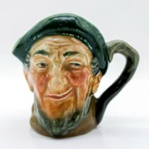 Auld Mac D6253 - Mini - Royal Doulton Character Jug