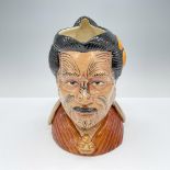 Maori Prototype- Large - Royal Doulton Character Jug