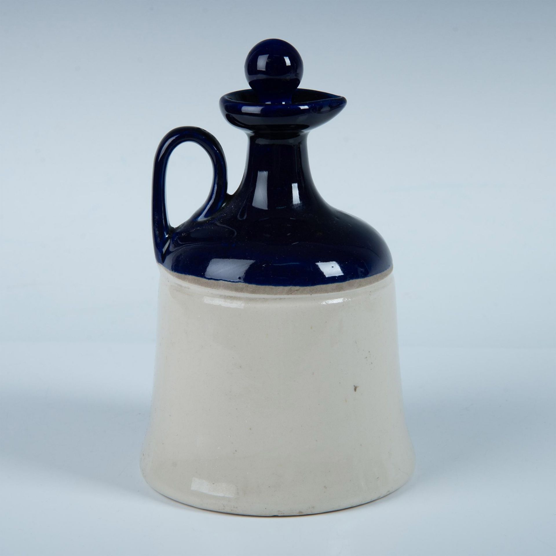 Vintage Ceramic Grant's Deluxe Scotch Jug - Image 3 of 6