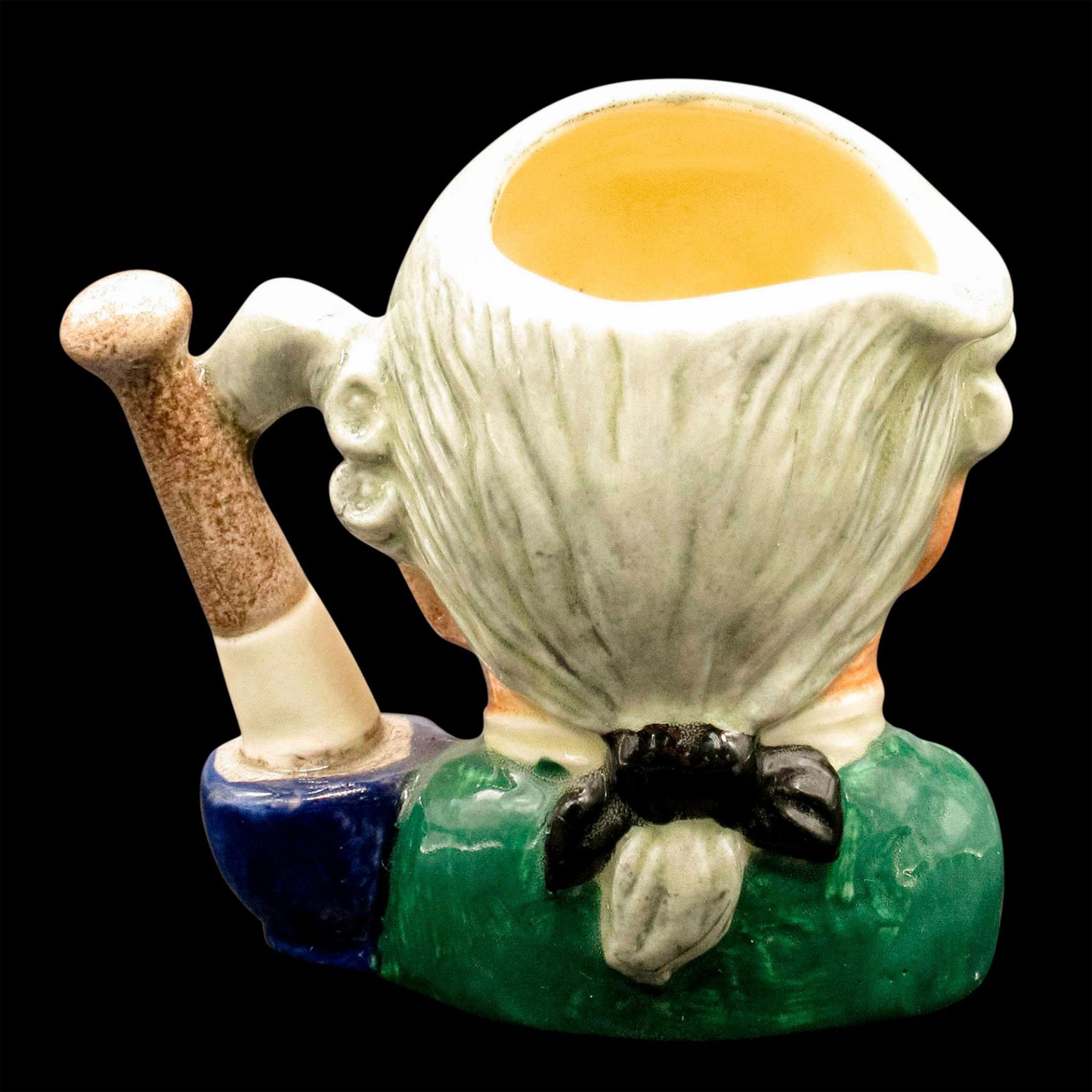 Apothecary D6581 - Mini - Royal Doulton Character Jug - Image 2 of 3