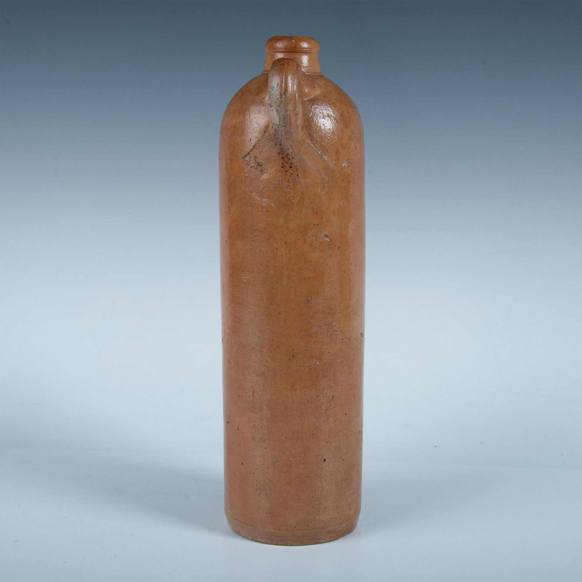 Antique Stoneware Liquor Bottle, Erven Lucas Bols - Bild 4 aus 7