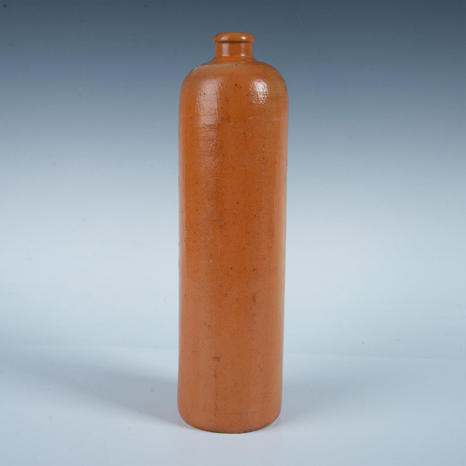 Antique Stoneware Liquor Bottle Hulstkamp Zoon & Molyn - Image 3 of 5