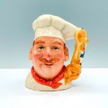 Chef D7103 - Odd Size - Royal Doulton Character Jug