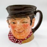 Sam Weller D6064 - Large - Royal Doulton Character Jug