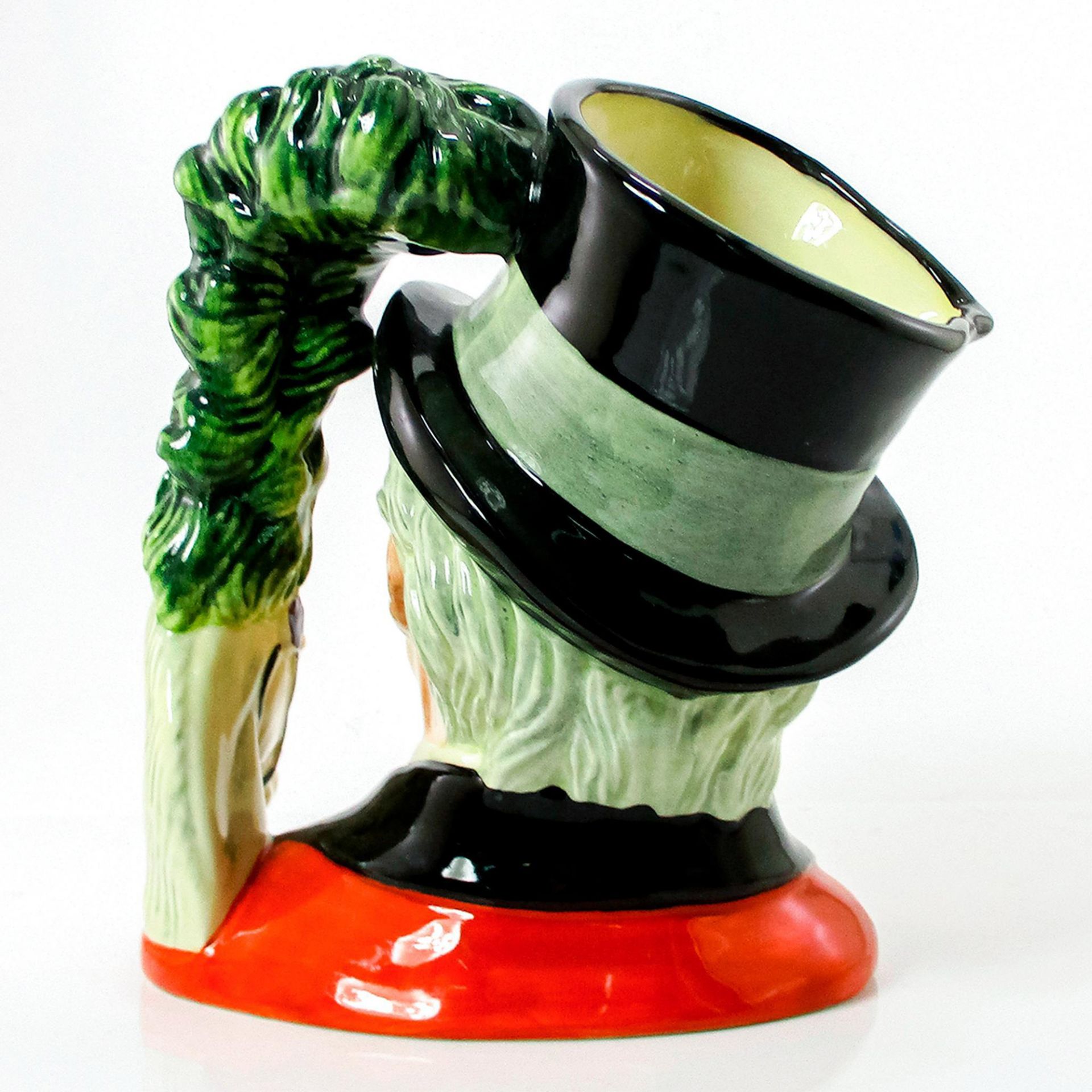 Ringmaster D6863 - Large - Royal Doulton Character Jug - Image 2 of 3