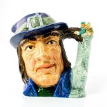 Gulliver D6560 - Large - Royal Doulton Character Jug