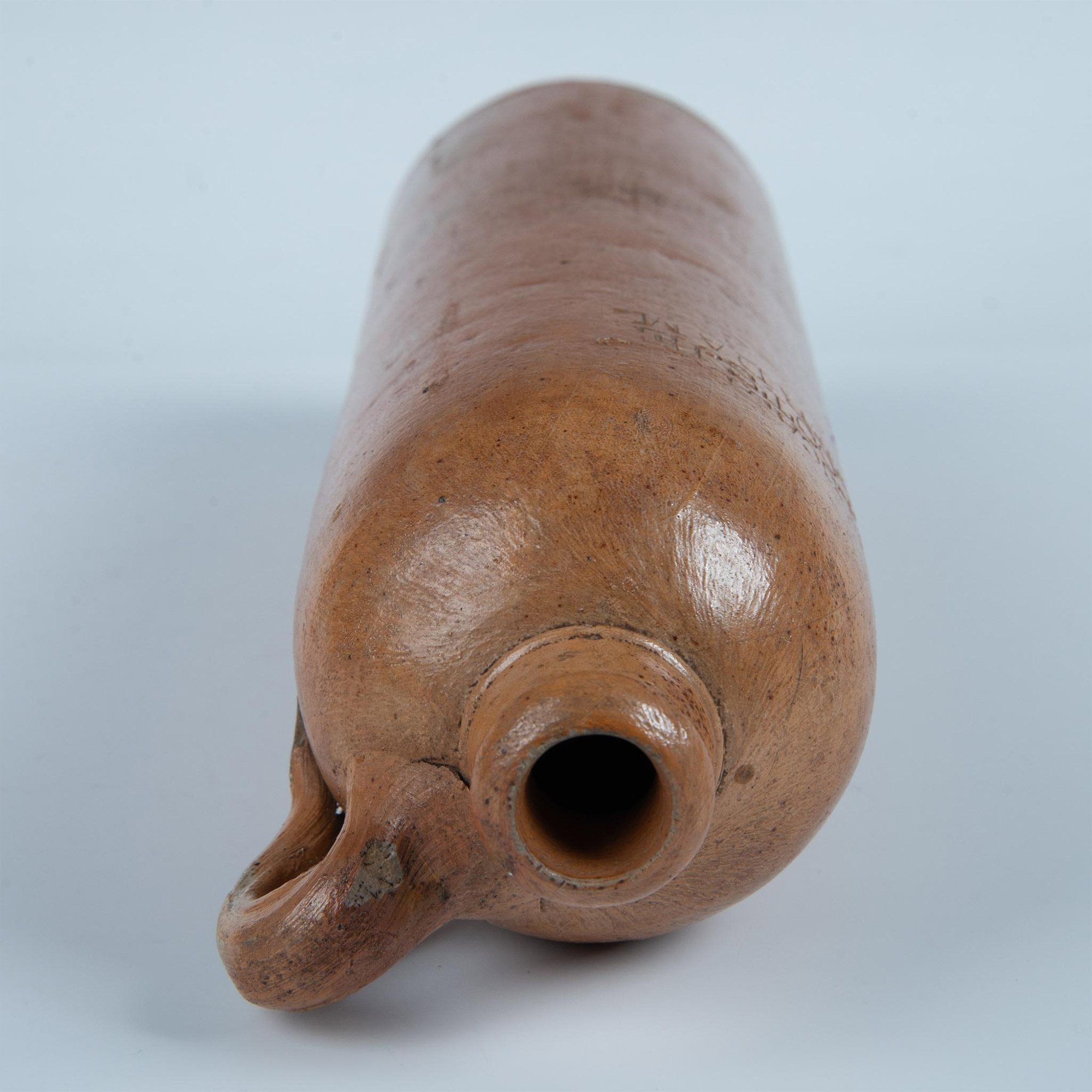 Antique Stoneware Liquor Bottle, Erven Lucas Bols - Image 6 of 7