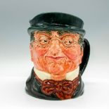 Mr Pickwick D6060 - Large - Royal Doulton Character Jug