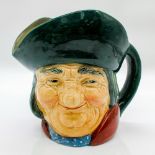 Toby Philpots D5736 - Large - Royal Doulton Character Jug