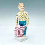 Lights Out - HN2262 - Royal Doulton Figurine