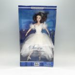 Mattel Collector Edition Barbie Doll, Swan Ballerina