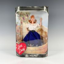 Mattel I Love Lucy Barbie Doll, Lucy's Italian Movie