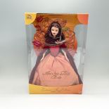 Mattel Disney Collector Barbie Doll, Autumn Rose Belle