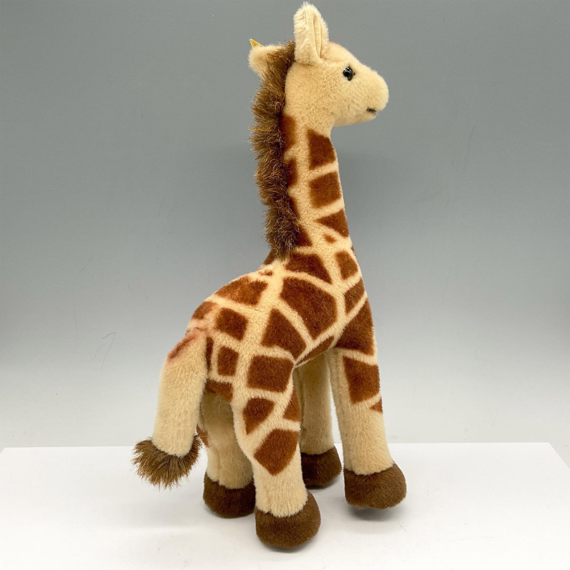 Steiff Plush Toy, Giraffe - Bild 3 aus 4