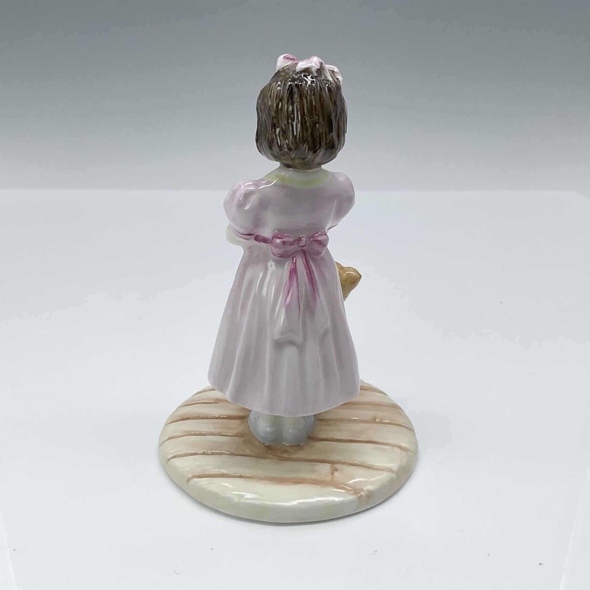 Sugar and Spice - HN4103 - Royal Doulton Figurine - Bild 2 aus 3