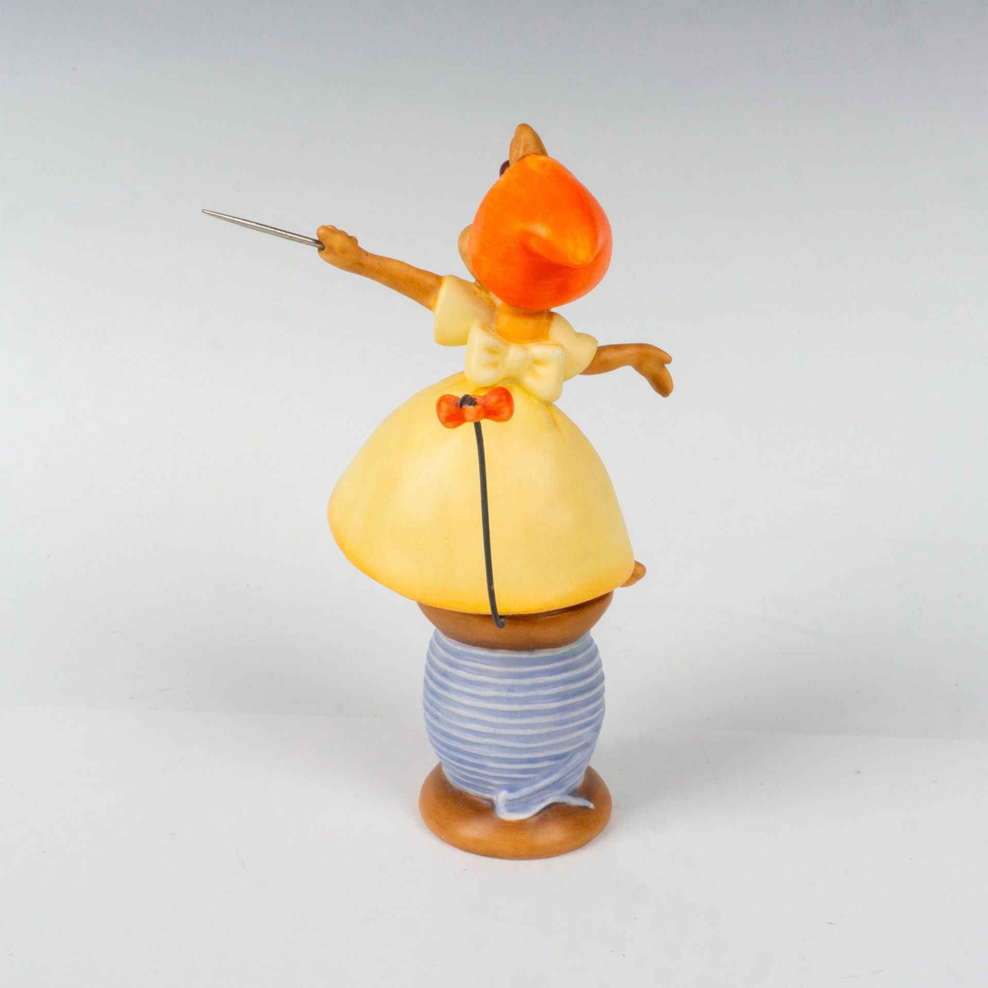 Walt Disney Classics Collection Figurine, Needle Mouse - Image 2 of 4