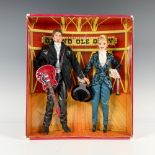 Mattel Barbie and Kenny Doll, Country Duet