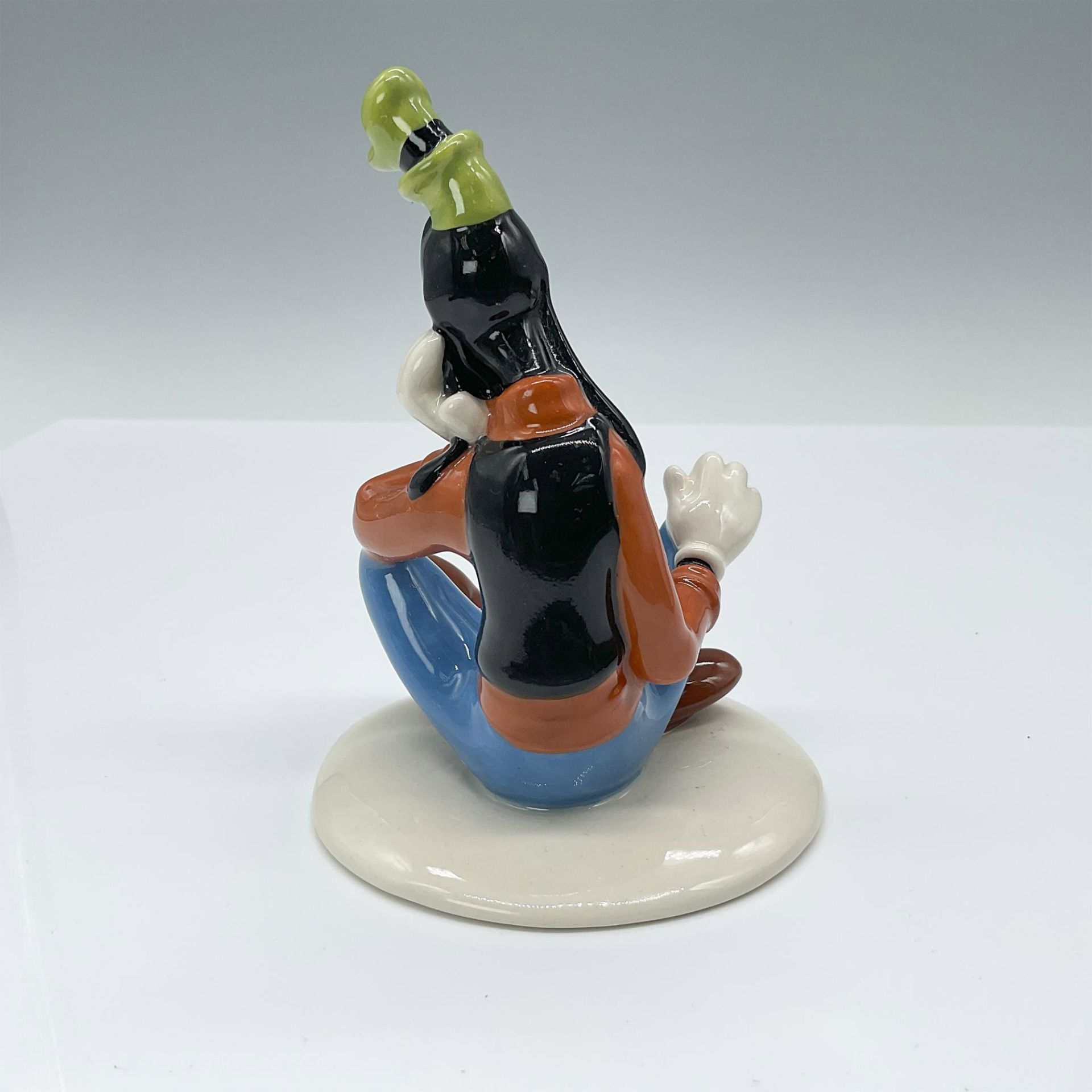 Goofy - MM5 - Royal Doulton Walt Disney Figurine - Bild 2 aus 3