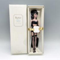 Mattel Limited Edition Silkstone Body Lingerie Barbie Doll