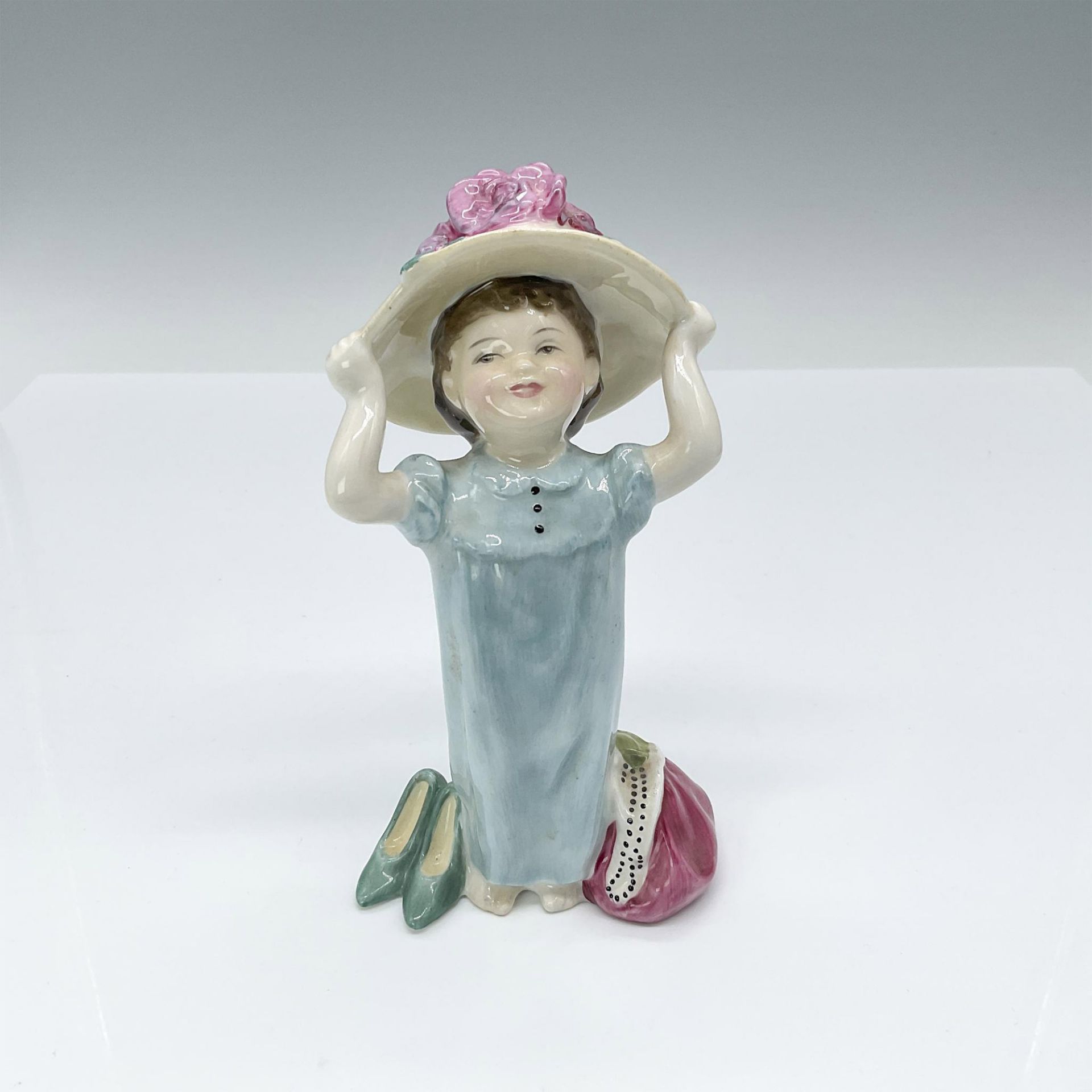 Make Believe - HN2225 - Royal Doulton Figurine
