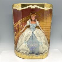 Mattel Disney's Collector Doll, Cinderella 50th Anniversary
