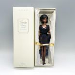 Mattel Limited Edition Silkstone Body Lingerie Barbie Doll