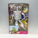 Mattel Ken Doll, Tin-Man in the Wizard of Oz, New in Box