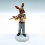Royal Doulton Bunnykins, LE Gold Issue Flute Player DB391