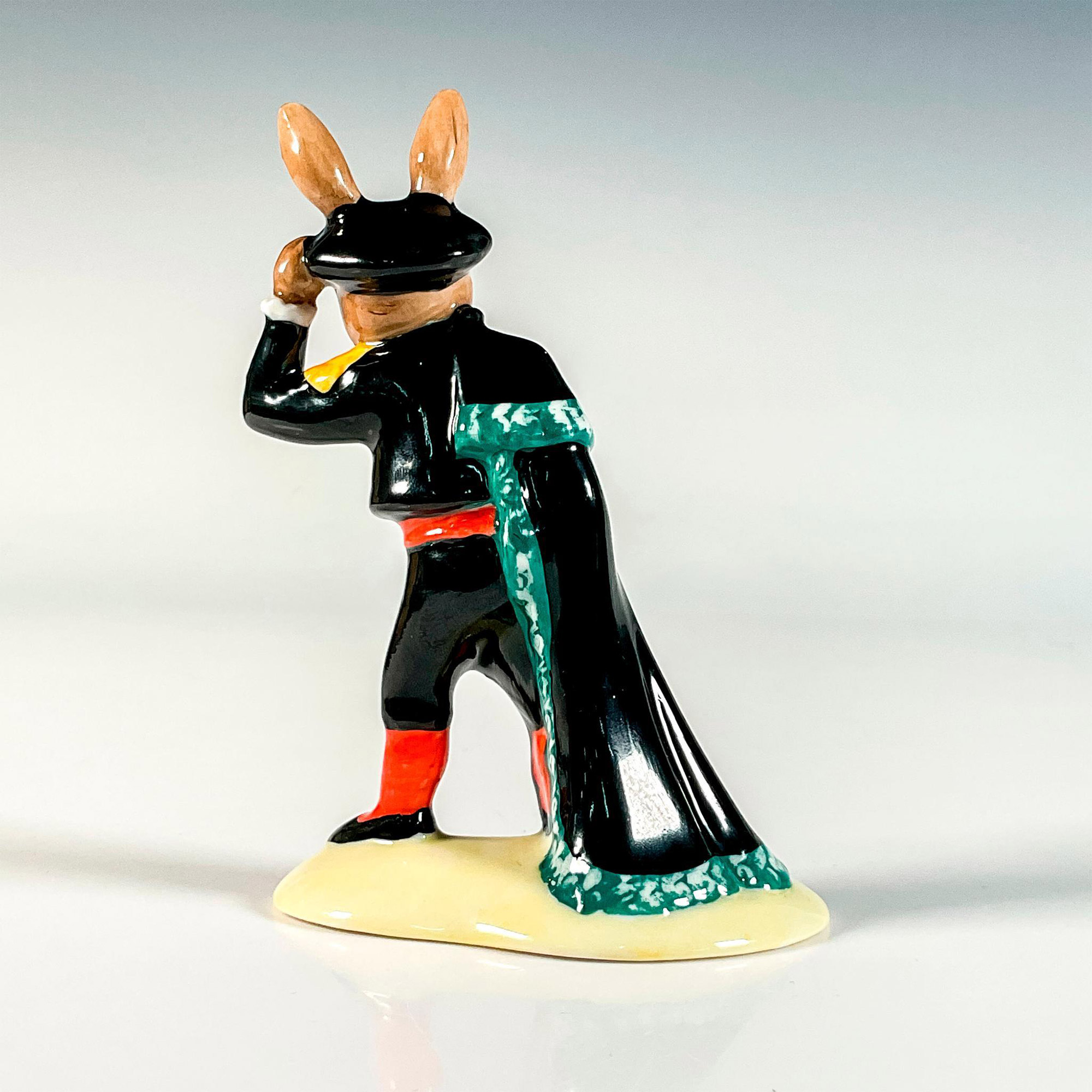 Royal Doulton Bunnykins Colorway Figurine, Matador DB281A - Image 2 of 3