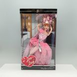 Mattel I Love Lucy Barbie Doll, Lucy Gets in the Pictures