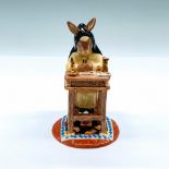 Royal Doulton Bunnykins Gold Issue Sister Mary Barbara DB334