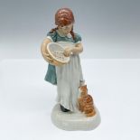 Save Some For Me - HN2959 - Royal Doulton Figurine
