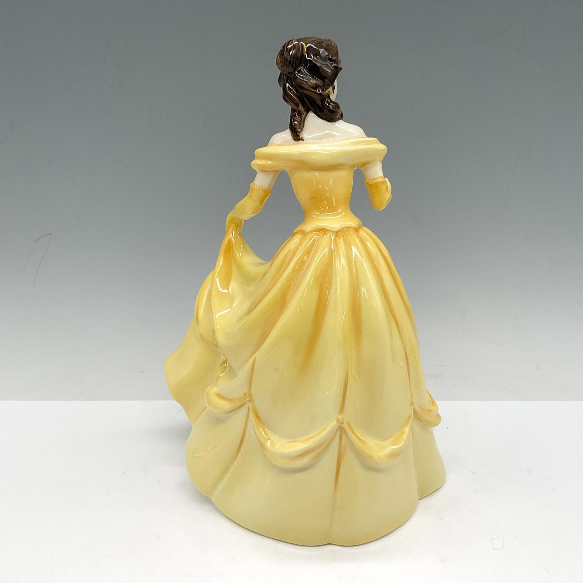 Belle - HN3830 - Royal Doulton Figurine - Bild 2 aus 3