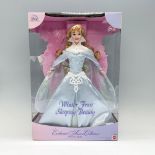 Mattel Disney Collector Barbie, Winter Frost Sleeping Beauty