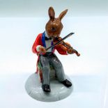 Royal Doulton Bunnykins LE Figurine, The Violinist DB390