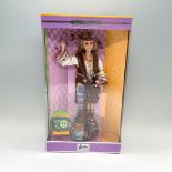 Mattel Collector Edition Barbie Doll, Peace & Love 70's